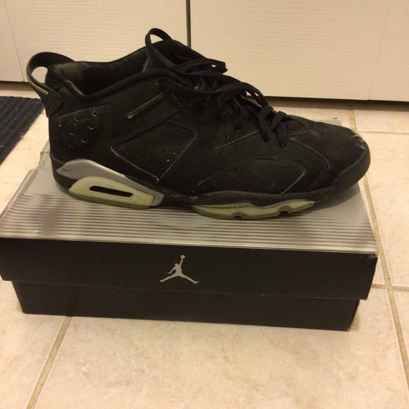 Jordan 6 retro - Picture 1 of 5